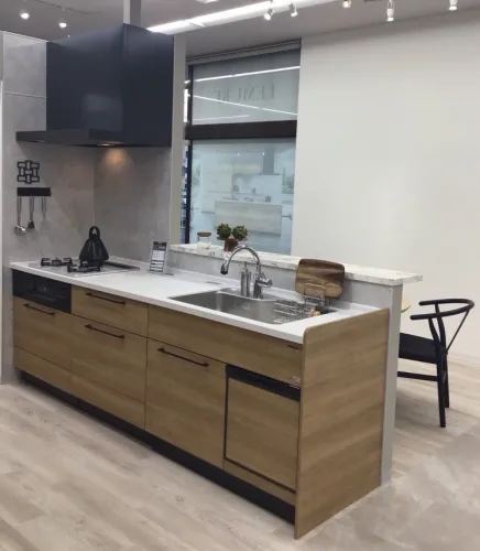 キッチンの展示品一覧 | タカラスタンダード